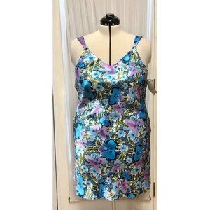 NWT Delicate Treasures intimates. Size large new with tags.